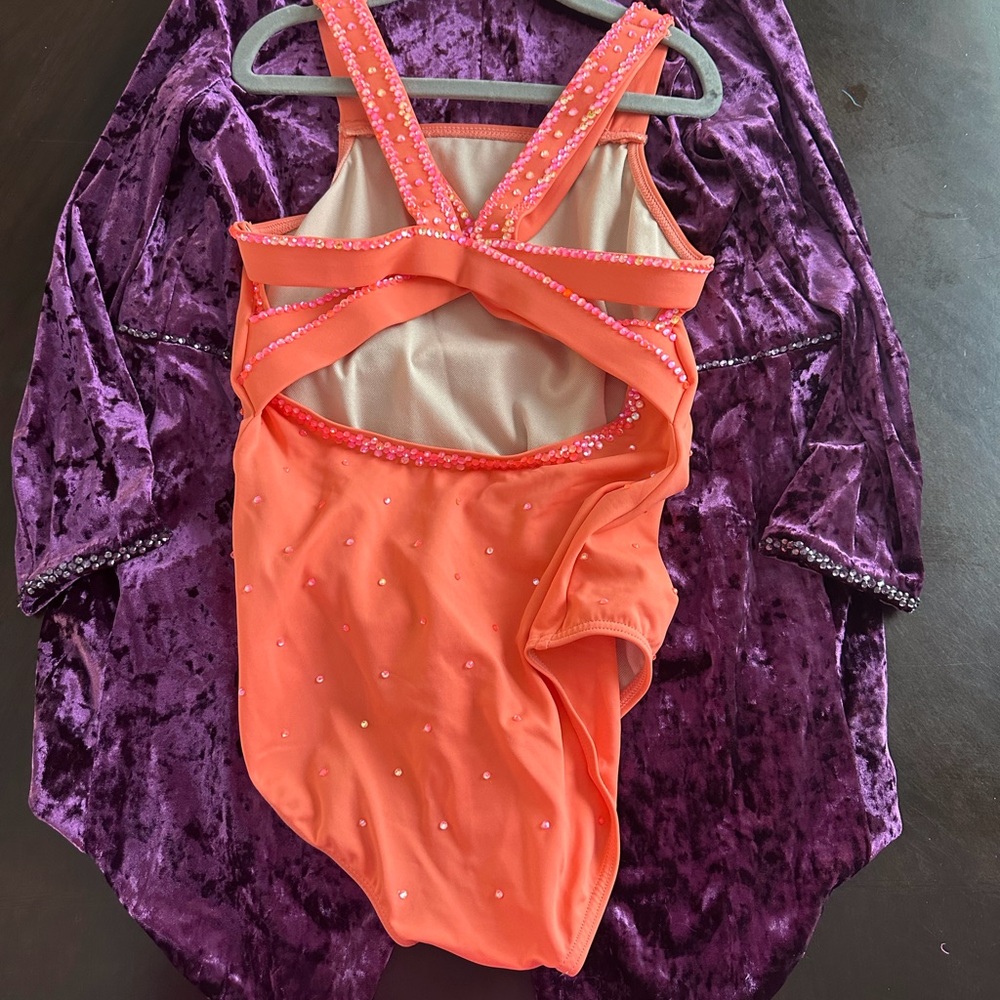 Custom Willy Wonka solo costume